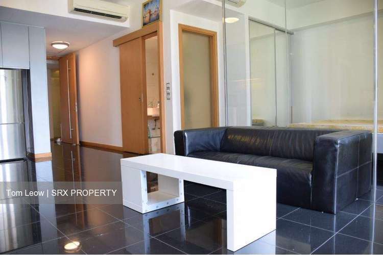 Icon (D2), Apartment #205679831